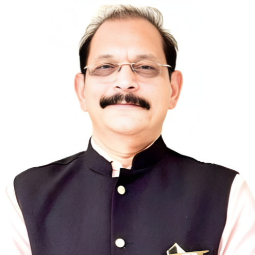 Dr. Rajiv Gupta